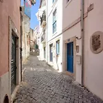 公寓 The - Pocinho Lisboa