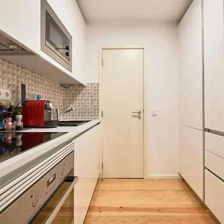 Apartment The - Pocinho