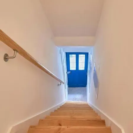 The - Pocinho Apartment Lissabon