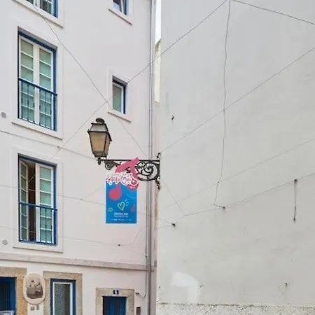 Apartment The - Pocinho