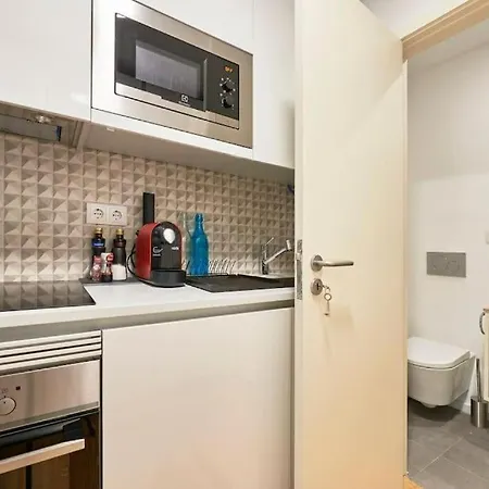 The - Pocinho Apartment