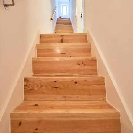 The - Pocinho Apartment *