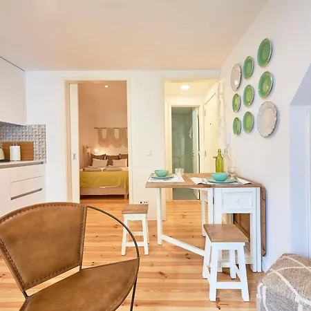 The - Pocinho Apartment