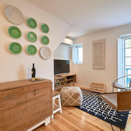 The - Pocinho * Lissabon