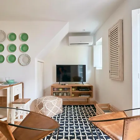 The - Pocinho Apartment