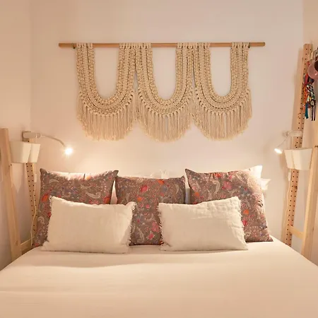 The - Pocinho Apartment *