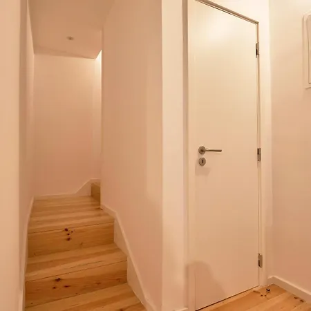 The - Pocinho Apartment