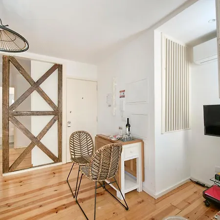 The - Pocinho Apartment *