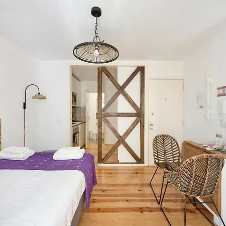 Apartment The - Pocinho *