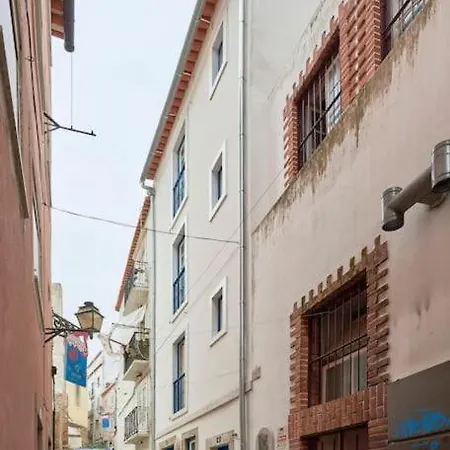 Apartmán The - Pocinho