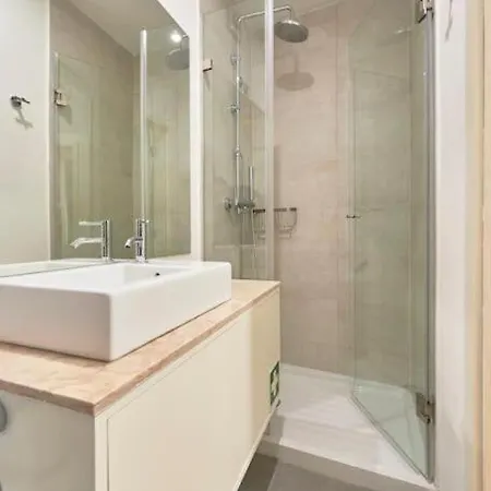 The - Pocinho Apartmán