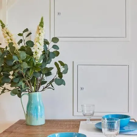 The - Pocinho Lejlighed *