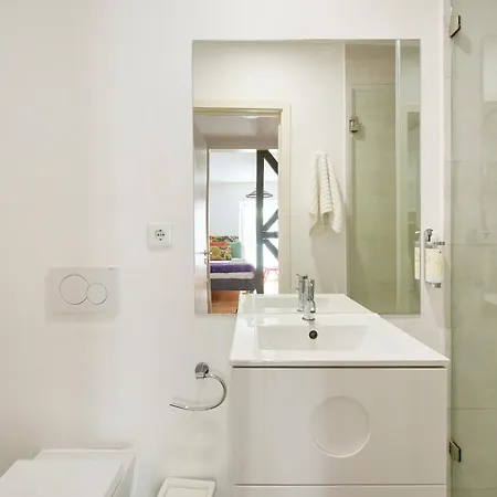 Apartmán The - Pocinho