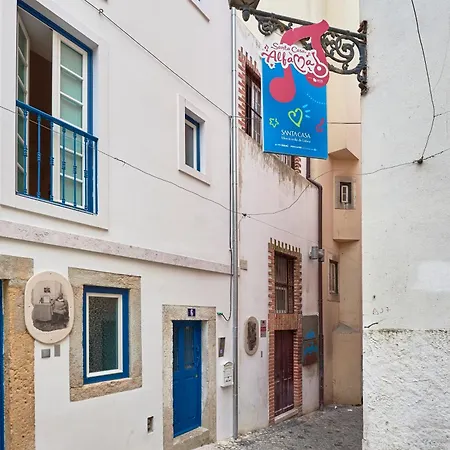 The - Pocinho * Lisbon