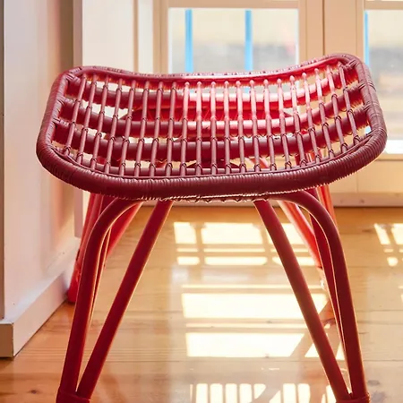 The - Pocinho Апартаменти