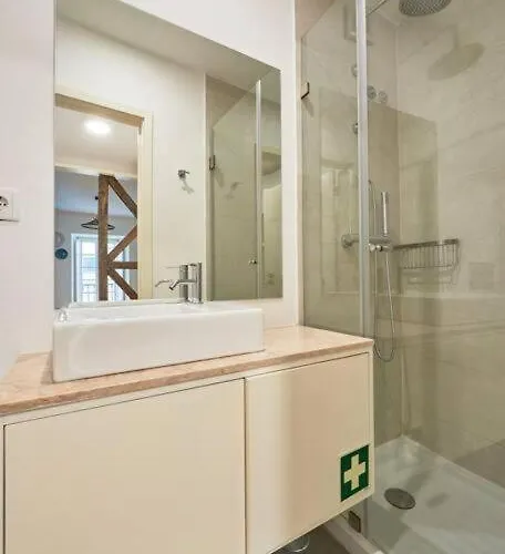 شقة The - Pocinho Lisboa