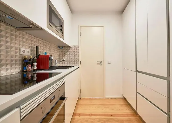 شقة The - Pocinho