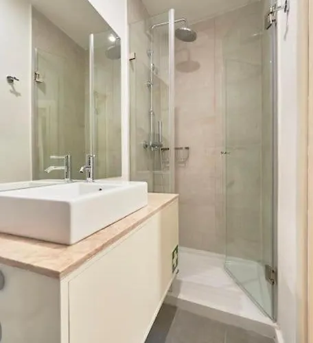 The - Pocinho شقة