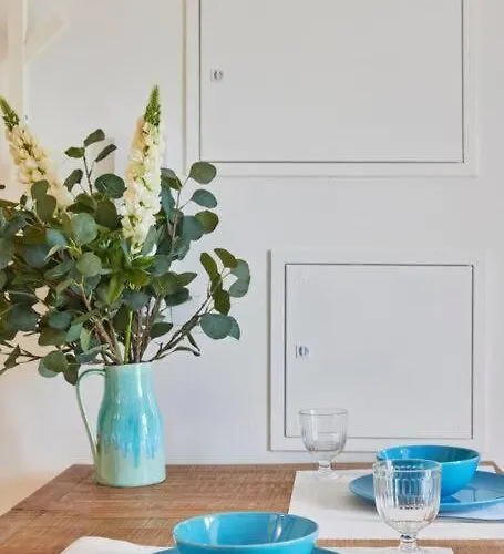 The - Pocinho شقة *