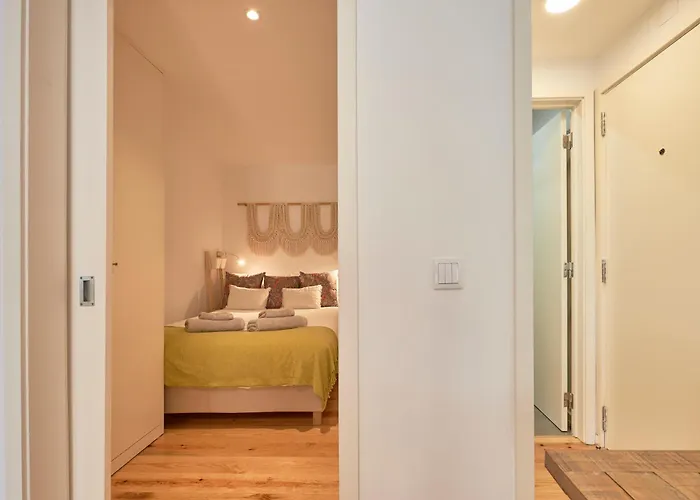 The - Pocinho Lisboa