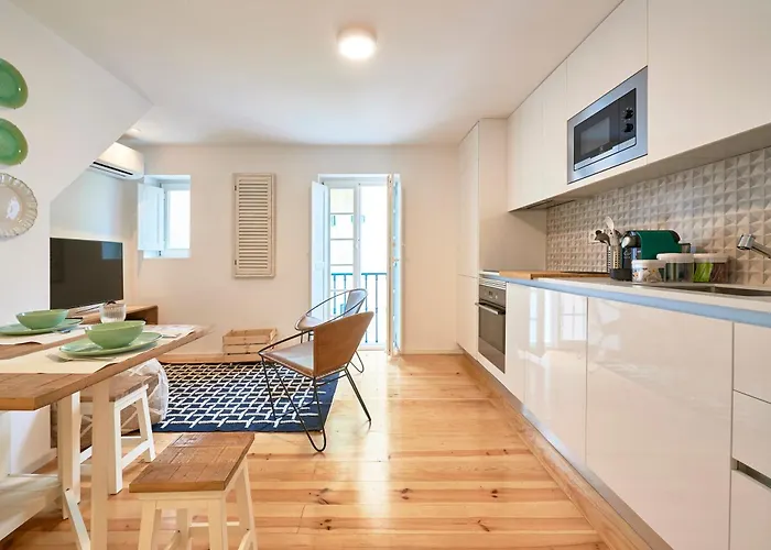 The - Pocinho شقة *