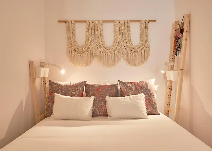 The - Pocinho شقة *