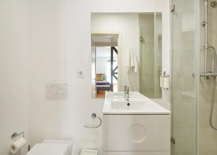 شقة The - Pocinho