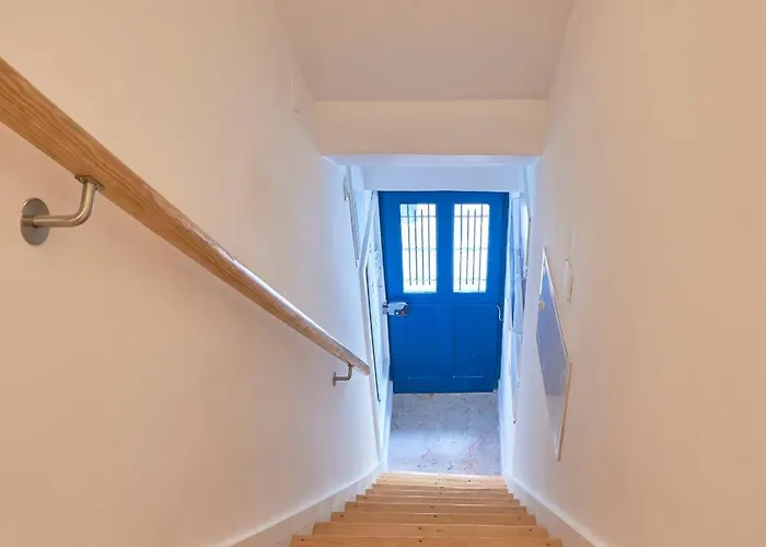 The - Pocinho شقة *