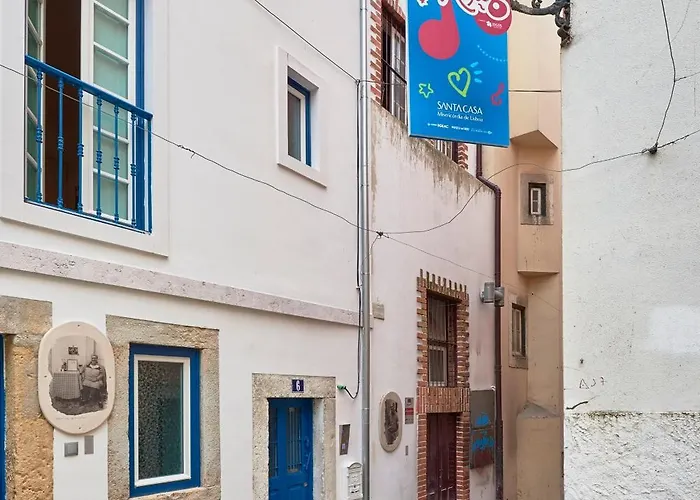 The - Pocinho * Lisboa