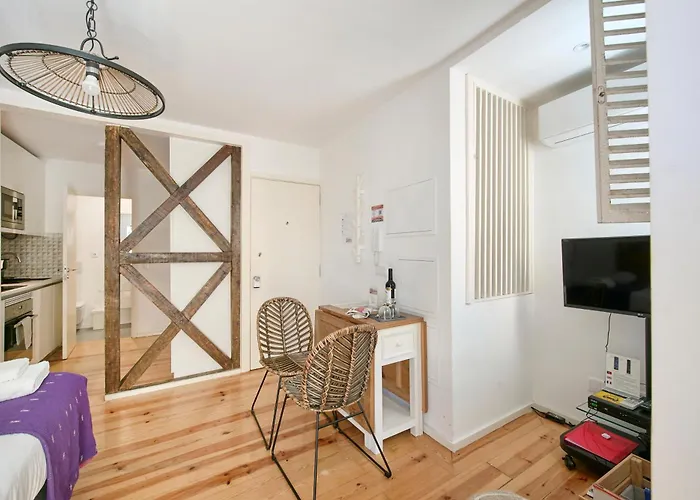 The - Pocinho شقة *