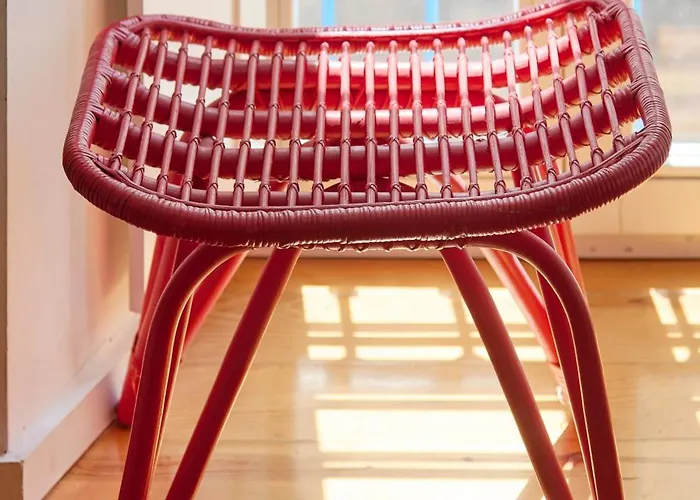 The - Pocinho شقة