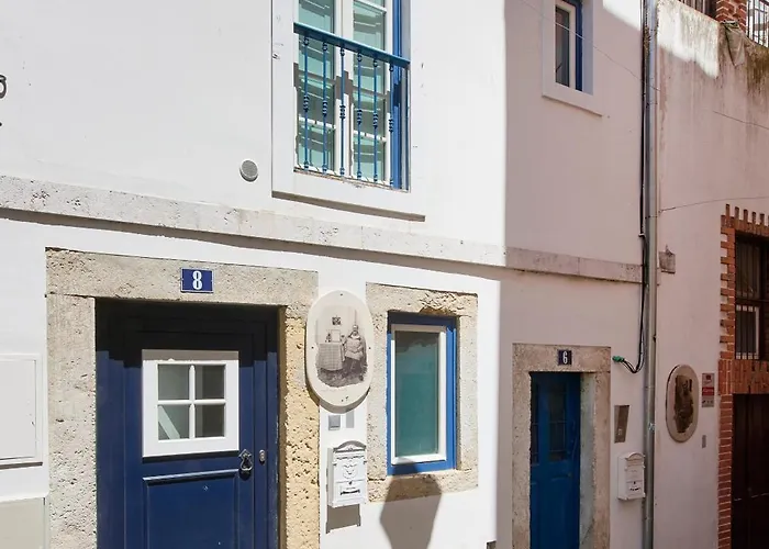 The - Pocinho شقة