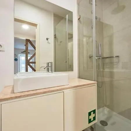 Apartamento The - Pocinho Lisboa
