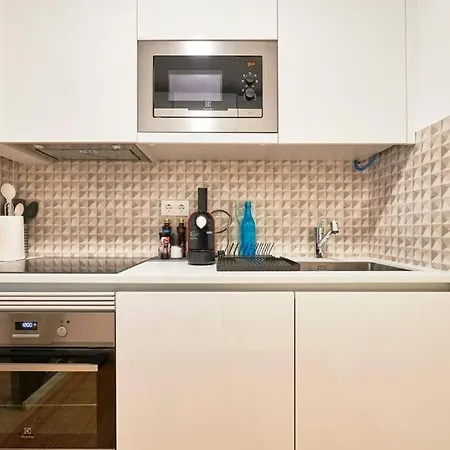 Appartement The - Pocinho Lissabon