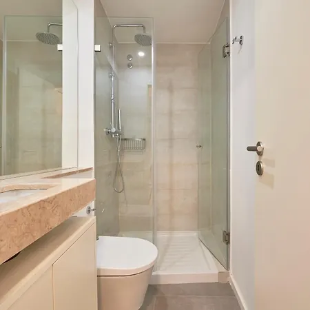 The - Pocinho Appartement