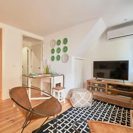 Appartement The - Pocinho