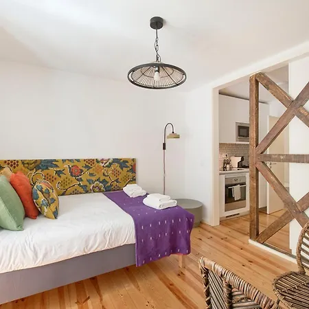 Appartement The - Pocinho